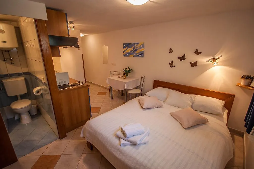 Apartments Kate Zadar