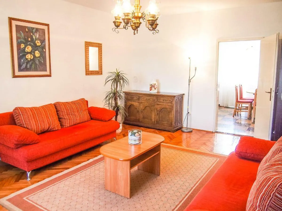 Apartments Kate Zadar