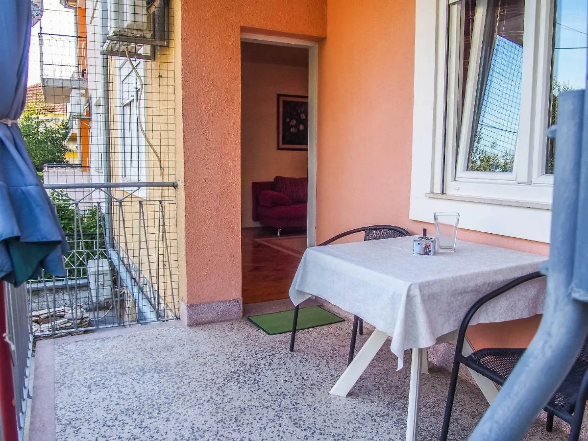 Apartments Kate Zadar 0*,