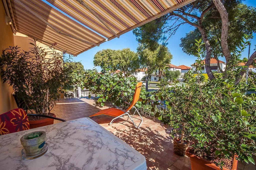 Apartments Kate Zadar Croatia