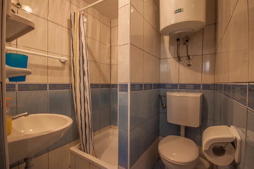 Apartments Kate Zadar Croatia