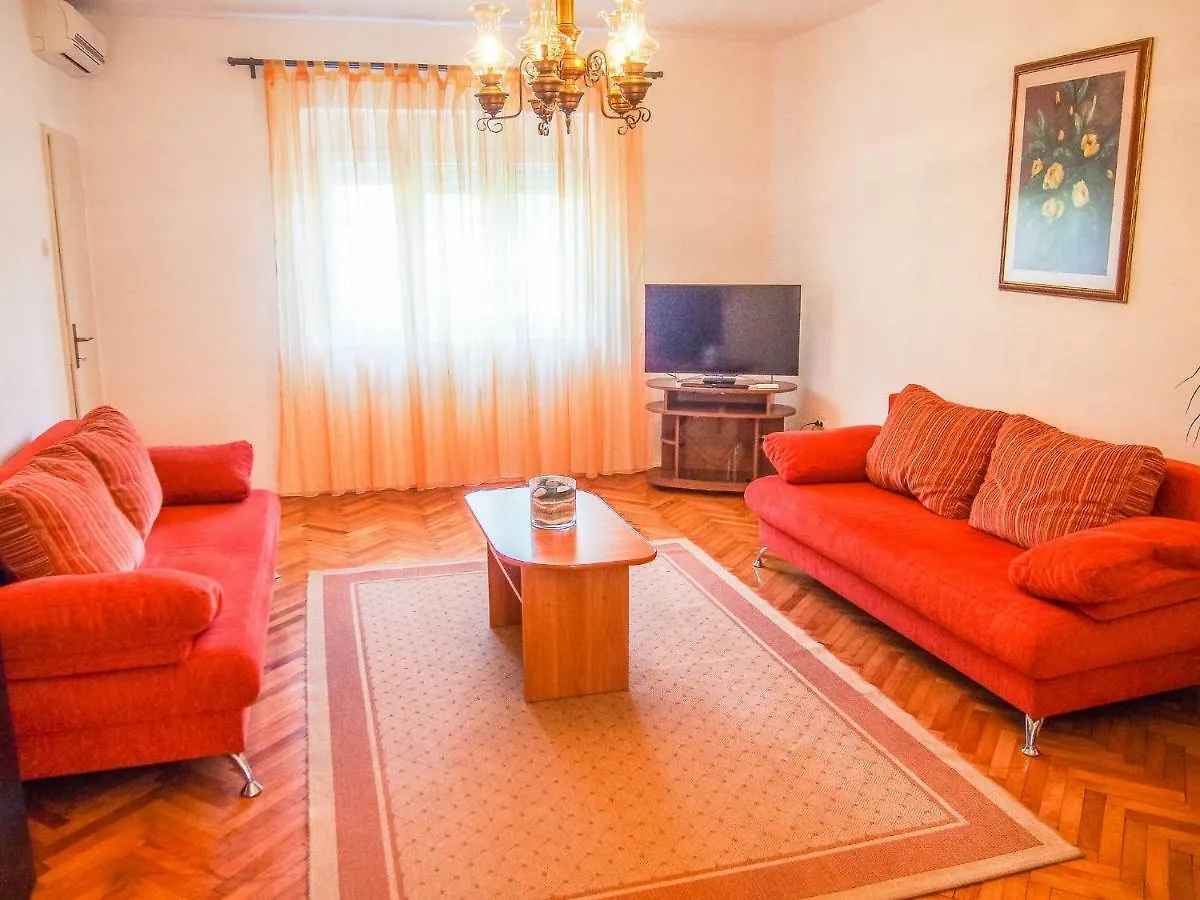 Apartments Kate Zadar