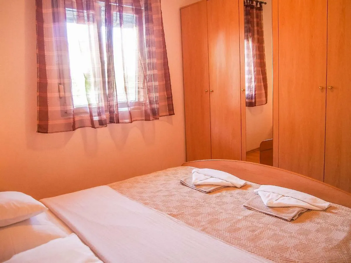 Apartments Kate Zadar Croatia