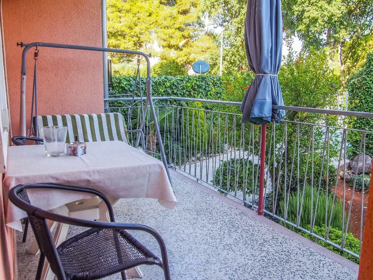 Apartments Kate Zadar Croatia