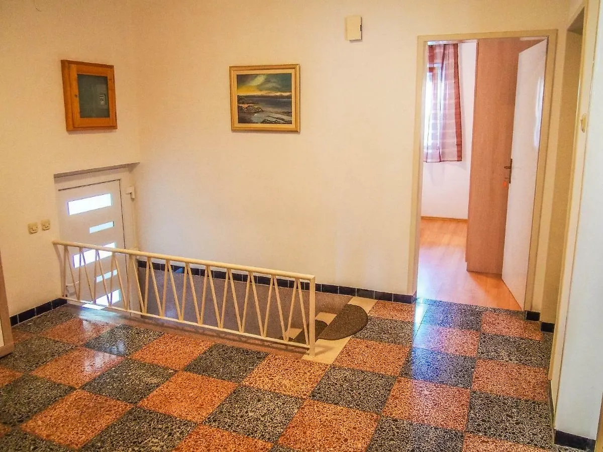 Apartments Kate Zadar